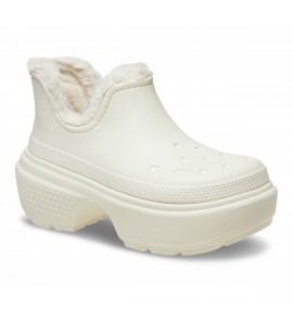 CROCS Stomp Lined Shorty Boot