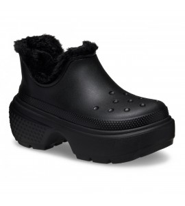 CROCS Stomp Lined Shorty Boot