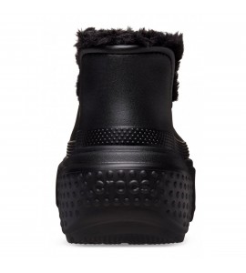CROCS Stomp Lined Shorty Boot