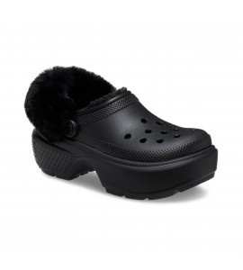 CROCS Stomp Lined Clog