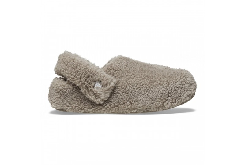 CROCS Classic Cozzy Slipper