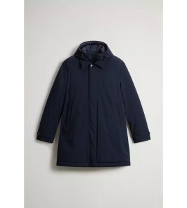 WOOLRICH CSoprabito 2 in 1 in nylon elasticizzato