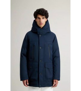 WOOLRICH Arctic Parka con cappuccio