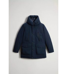 WOOLRICH Arctic Parka con cappuccio