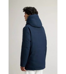 WOOLRICH Arctic Parka con cappuccio