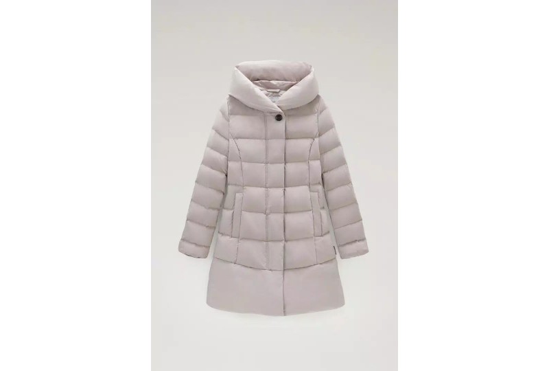 WOOLRICH Puffy Prescott...