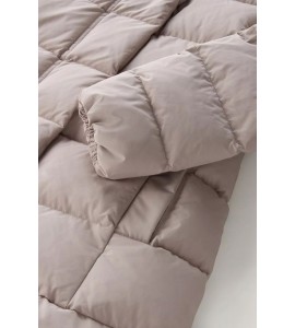 WOOLRICH Puffy Prescott Parka in Urban Touch