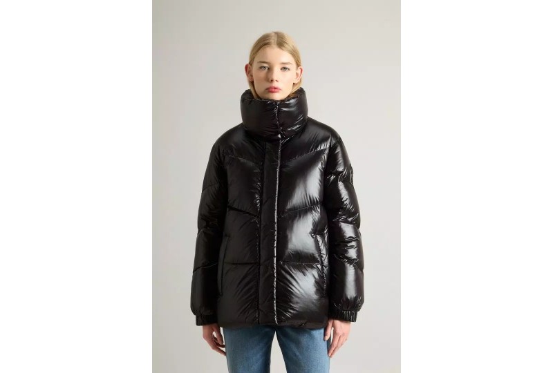 WOOLRICH Piumino Aliquippa...