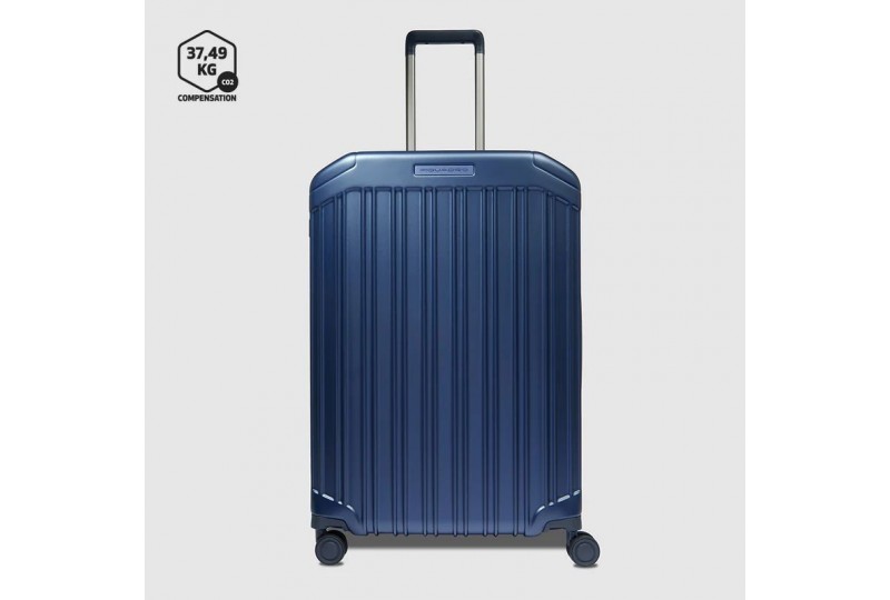 PIQUADRO Trolley medio...