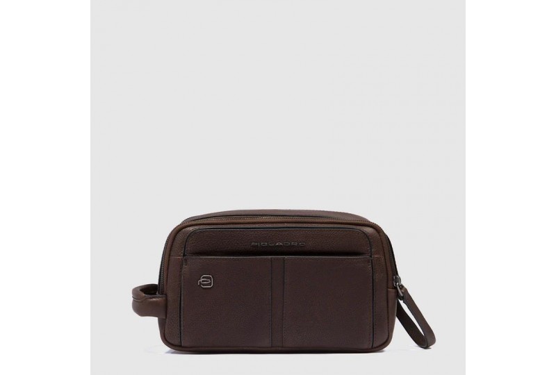 PIQUADRO Beauty case uomo