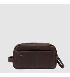 PIQUADRO Beauty case uomo