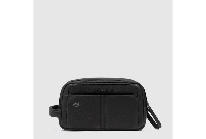 PIQUADRO Beauty case uomo
