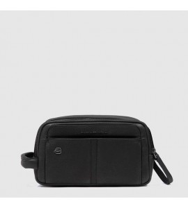 PIQUADRO Beauty case uomo