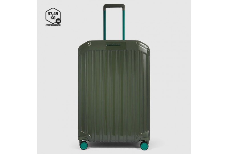 PIQUADRO Trolley medio...
