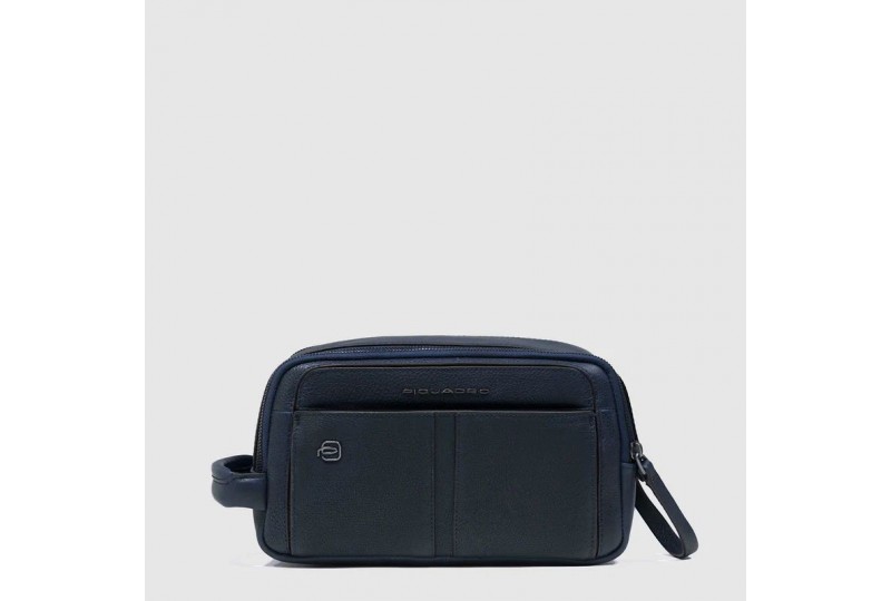 PIQUADRO Beauty case uomo