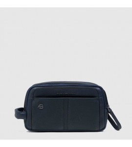 PIQUADRO Beauty case uomo