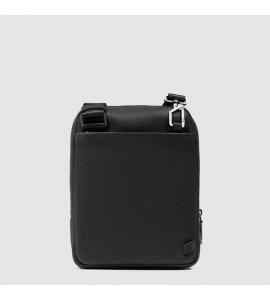 PIQUADRO Borsello uomo a tracolla porta iPad®mini