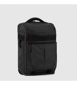 PIQUADRO Zaino sportivo da bici porta pc 14"
