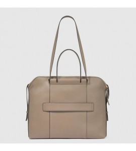 PIQUADRO Borsa donna porta computer 14" e porta iPad