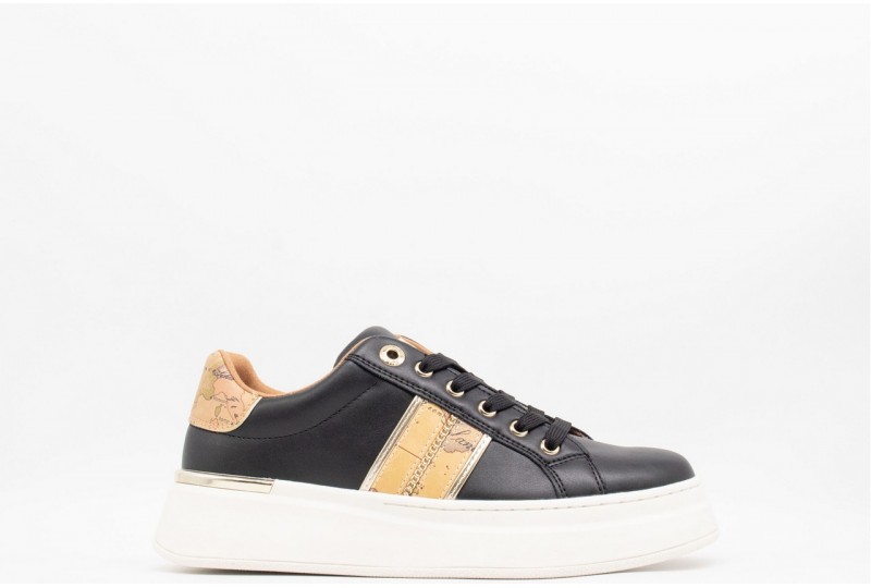 ALVIERO MARTINI Sneakers donna