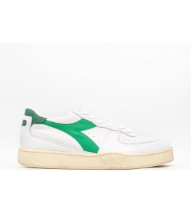 DIADORA MI BASKET LOW USED