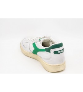 DIADORA MI BASKET LOW USED