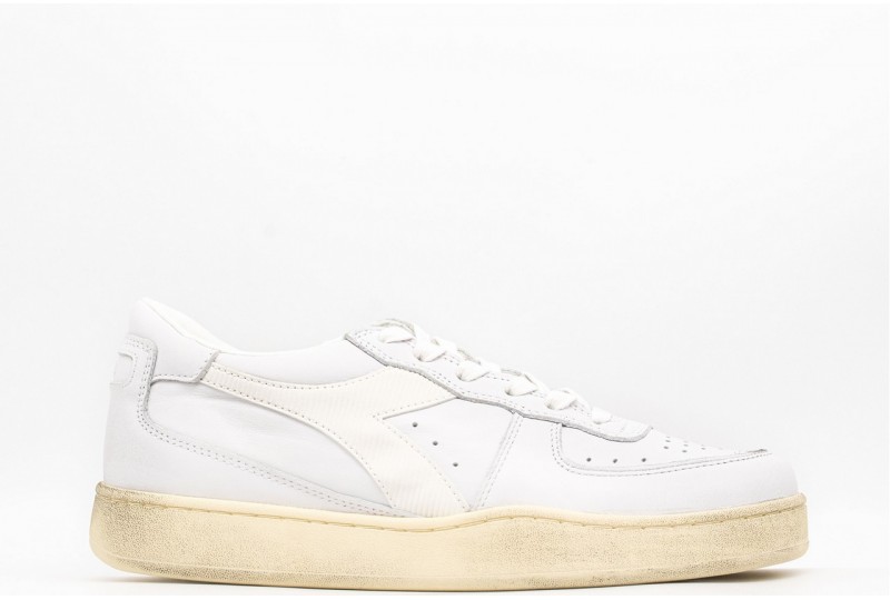 DIADORA MI BASKET LOW USED