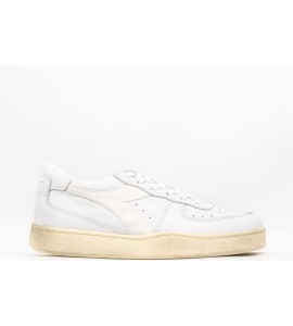 DIADORA MI BASKET LOW USED
