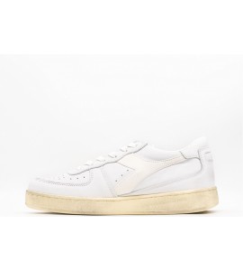 DIADORA MI BASKET LOW USED