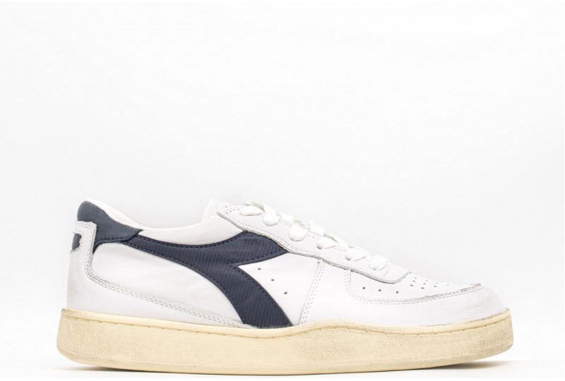 DIADORA MI BASKET LOW USED