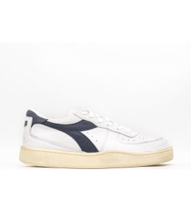 DIADORA MI BASKET LOW USED