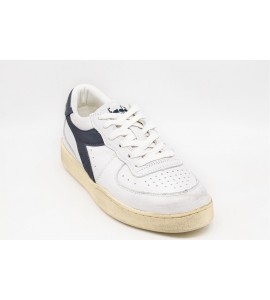 DIADORA MI BASKET LOW USED