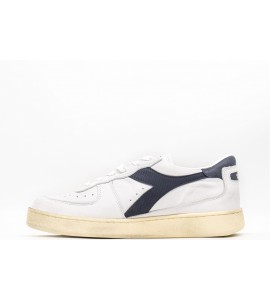 DIADORA MI BASKET LOW USED
