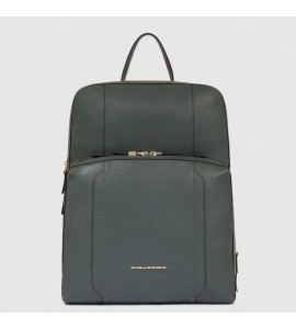 PIQUADRO Zaino donna porta computer 15,6"