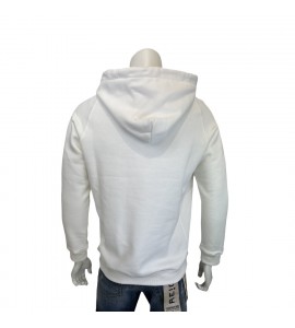 REIGN FELPA OSCAR LABEL