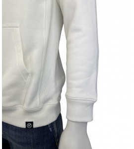 REIGN FELPA OSCAR LABEL