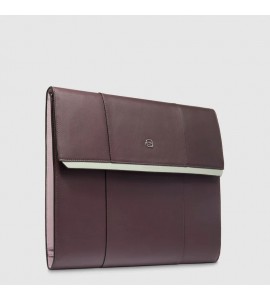 IQUADRO Portablocco in pelle per iPad®Pro 12,9"