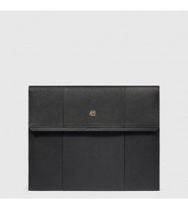 IQUADRO Portablocco in pelle per iPad®Pro 12,9"