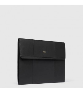 IQUADRO Portablocco in pelle per iPad®Pro 12,9"