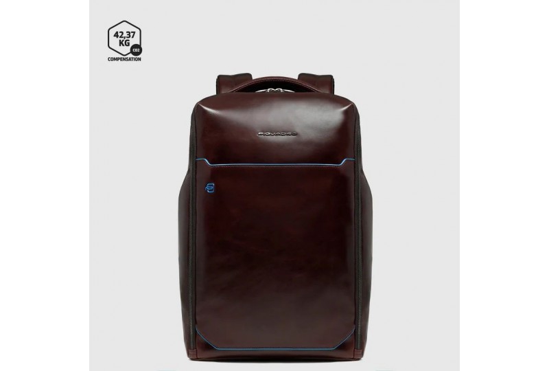 PIQUADRO Zaino porta pc 14"...