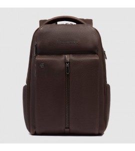 PIQUADRO Zaino porta pc 14" personalizzabile