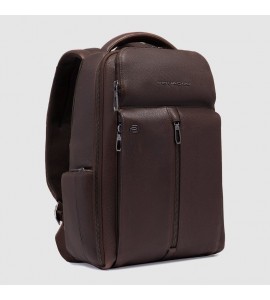 PIQUADRO Zaino porta pc 14" personalizzabile