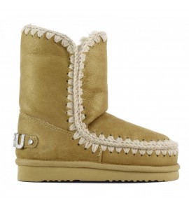 MOU Eskimo 24 Rhinestones Logo