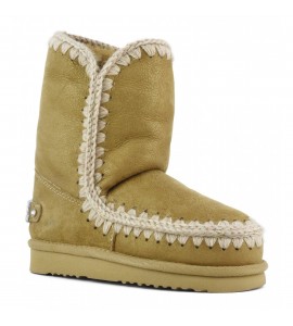 MOU Eskimo 24 Rhinestones Logo