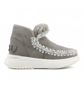 MOU Eskimo jogger glitter logo