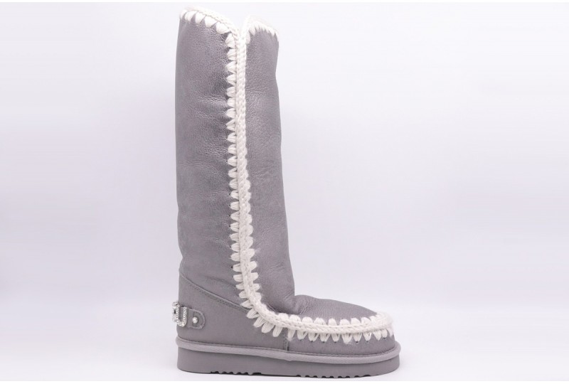 MOU Eskimo 40 rhinestones logo