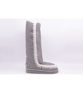 MOU Eskimo 40 rhinestones logo