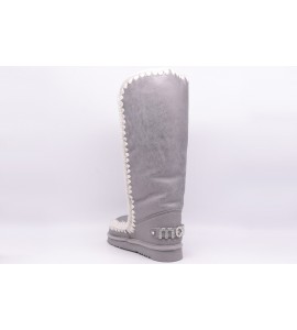 MOU Eskimo 40 rhinestones logo