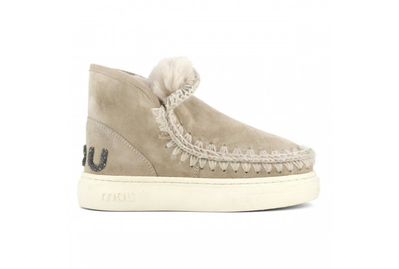MOU Eskimo sneaker bold...