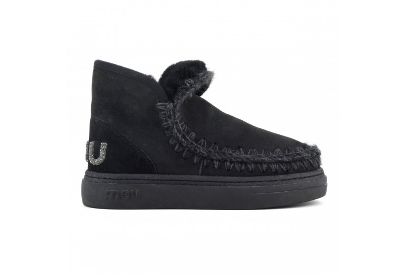 MOU Eskimo sneaker bold...